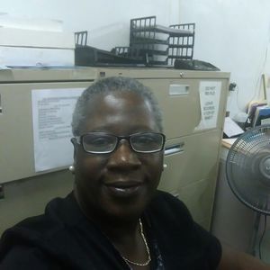 Meet your Posher, Connie